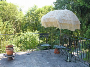 Idyllic holiday home near the ski area